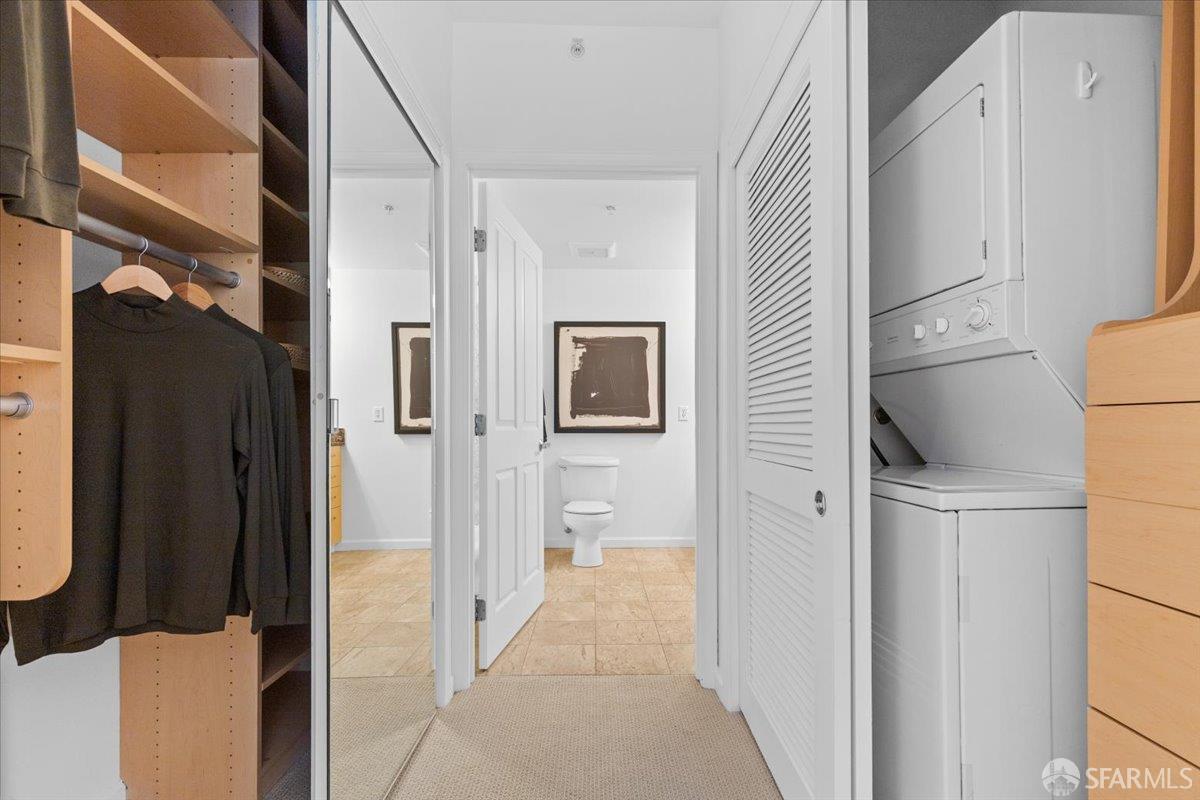 Detail Gallery Image 19 of 37 For 140 South Van Ness Ave #340,  San Francisco,  CA 94103 - 2 Beds | 2 Baths