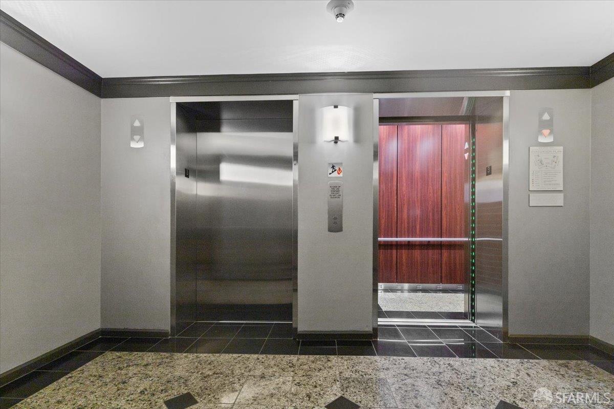 Detail Gallery Image 24 of 37 For 140 South Van Ness Ave #340,  San Francisco,  CA 94103 - 2 Beds | 2 Baths