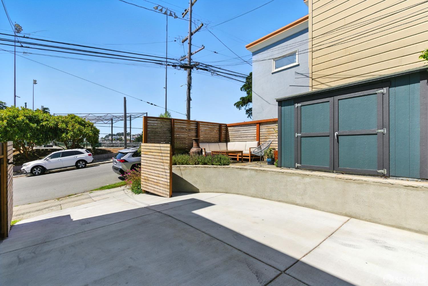 Detail Gallery Image 44 of 58 For 502 Plymouth Ave, San Francisco,  CA 94112 - 2 Beds | 1 Baths