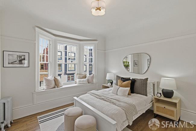 Detail Gallery Image 29 of 49 For 951 Leavenworth St, San Francisco,  CA 94109 - 3 Beds | 2 Baths