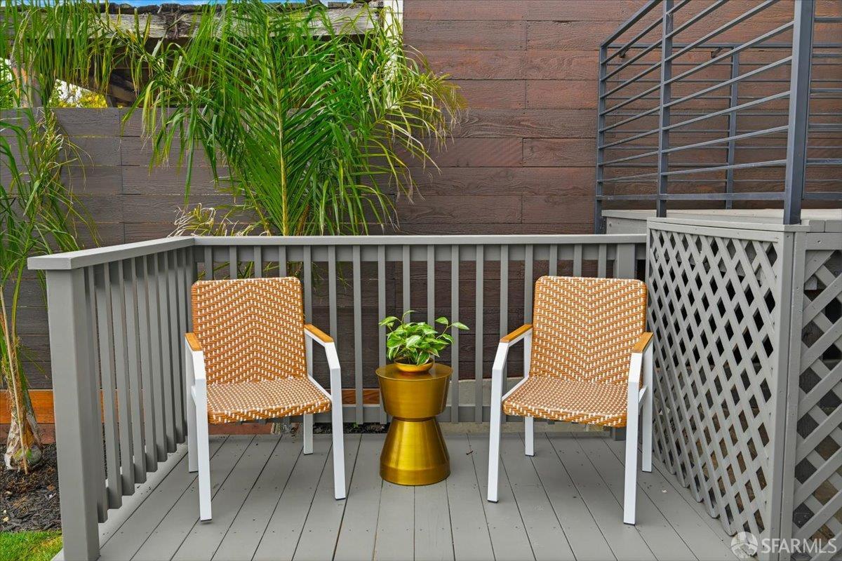 Detail Gallery Image 37 of 54 For 335 Hearst Ave, San Francisco,  CA 94112 - 3 Beds | 2/1 Baths