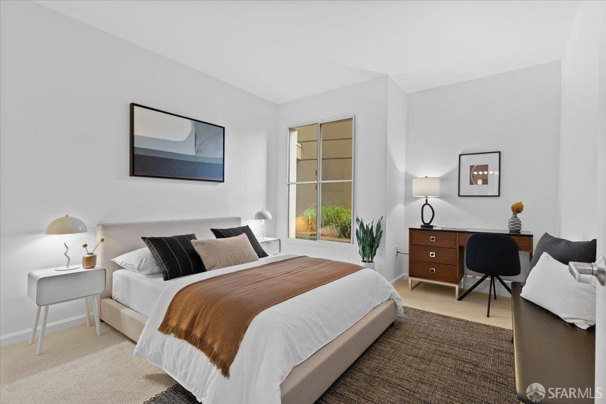 Detail Gallery Image 14 of 37 For 140 South Van Ness Ave #340,  San Francisco,  CA 94103 - 2 Beds | 2 Baths