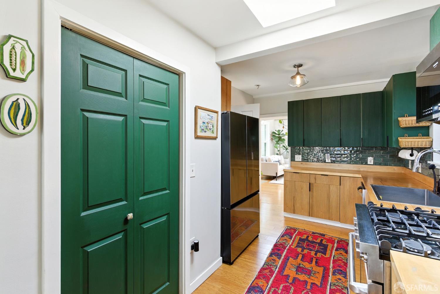 Detail Gallery Image 14 of 58 For 502 Plymouth Ave, San Francisco,  CA 94112 - 2 Beds | 1 Baths