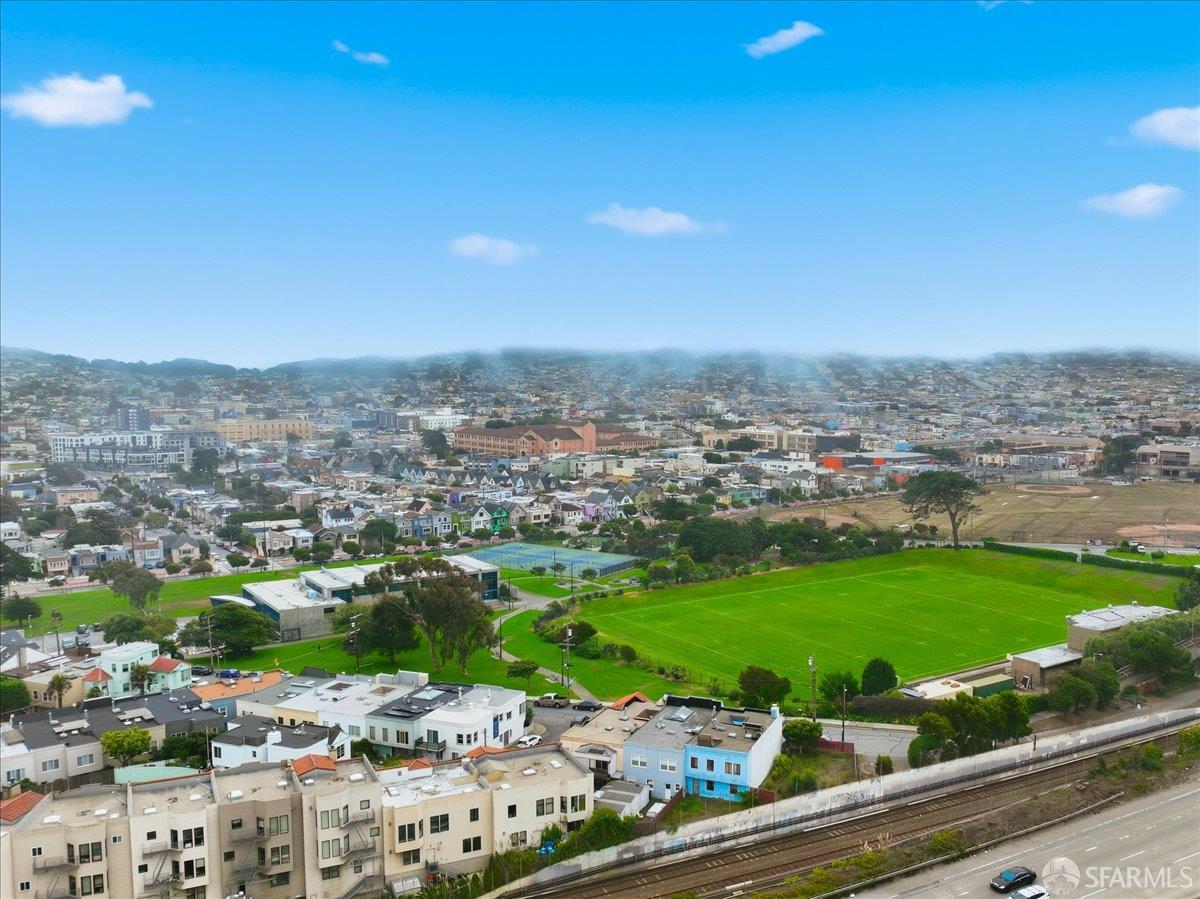 Detail Gallery Image 49 of 54 For 335 Hearst Ave, San Francisco,  CA 94112 - 3 Beds | 2/1 Baths