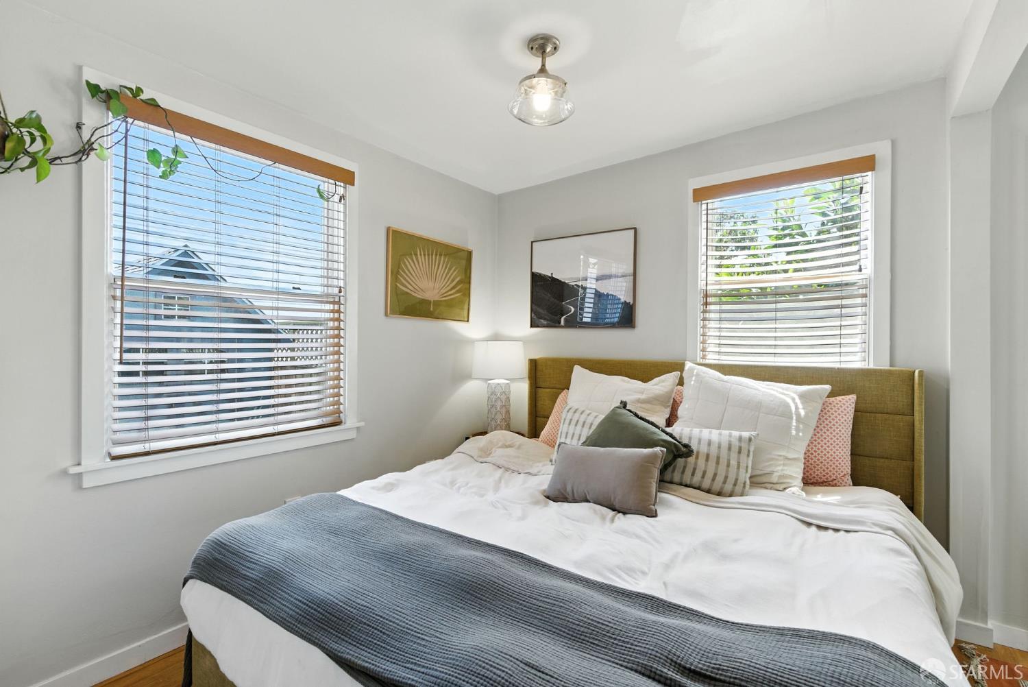 Detail Gallery Image 25 of 58 For 502 Plymouth Ave, San Francisco,  CA 94112 - 2 Beds | 1 Baths