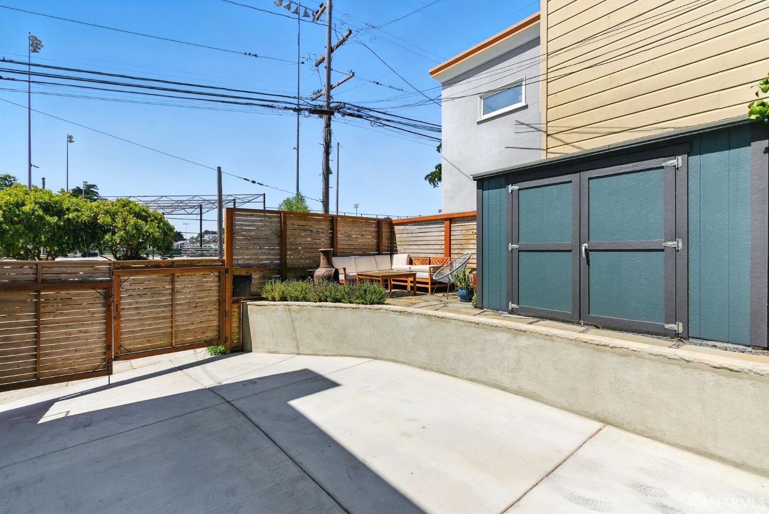 Detail Gallery Image 45 of 58 For 502 Plymouth Ave, San Francisco,  CA 94112 - 2 Beds | 1 Baths