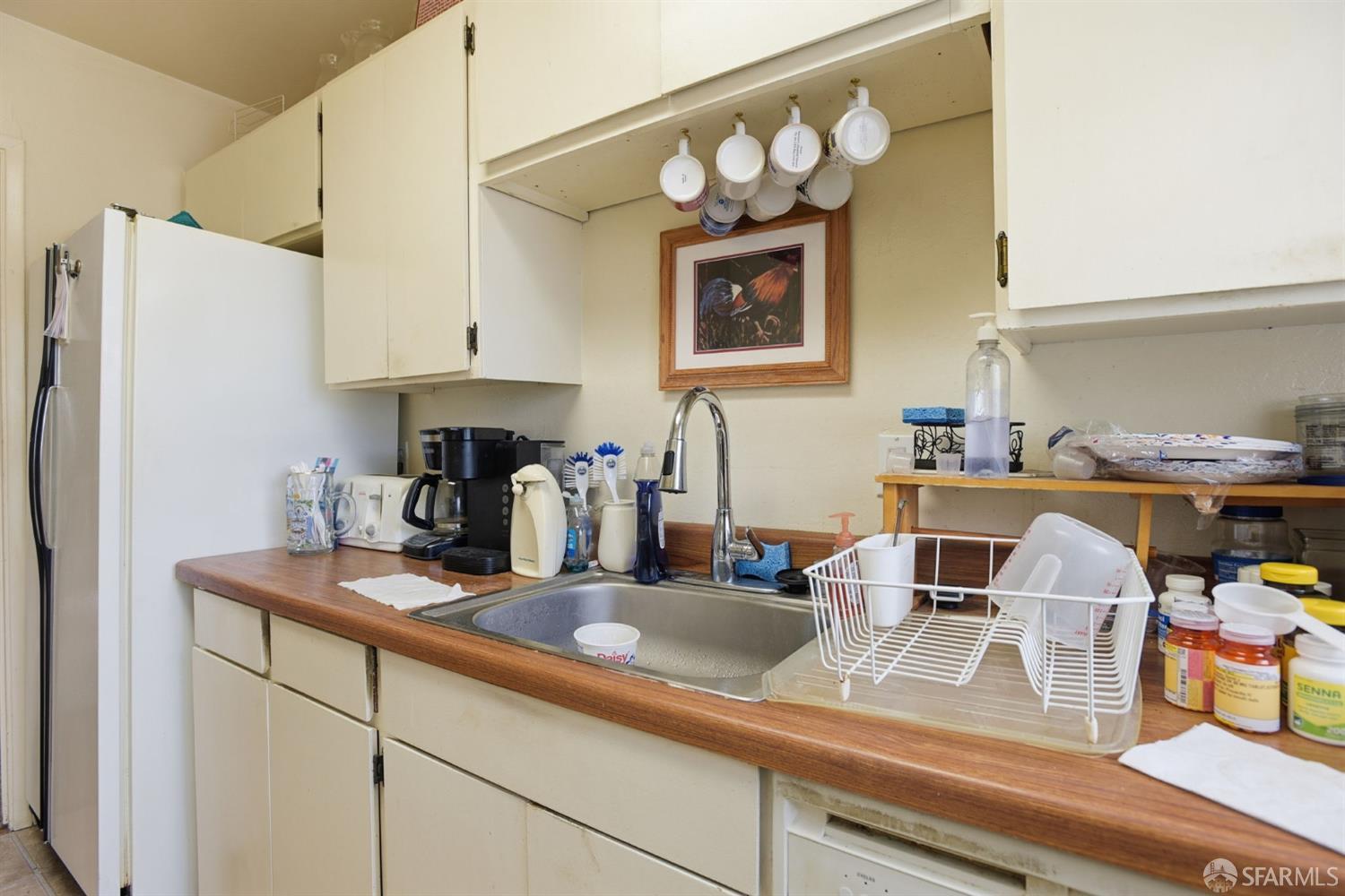 Detail Gallery Image 13 of 46 For 1191 Alicante Dr, Pacifica,  CA 94044 - 3 Beds | 2 Baths