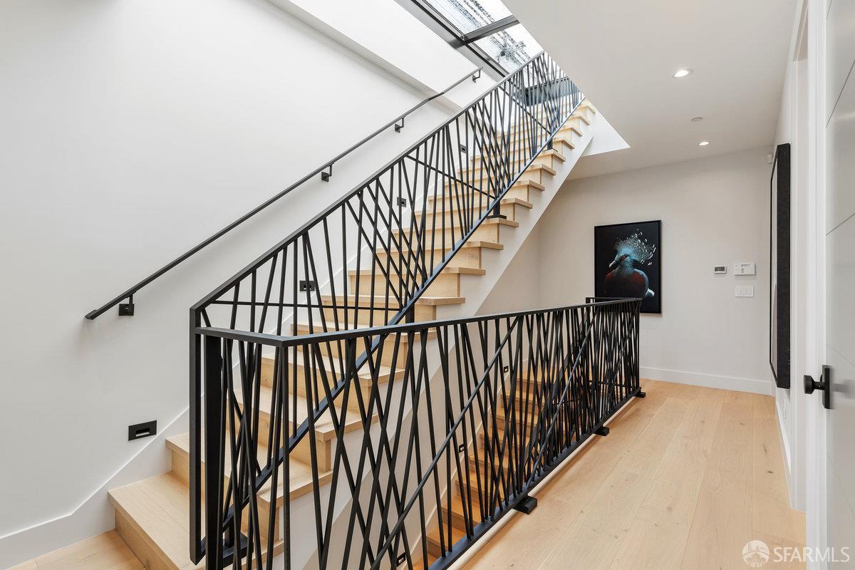 Detail Gallery Image 58 of 96 For 561 Duncan St, San Francisco,  CA 94131 - 4 Beds | 4/2 Baths