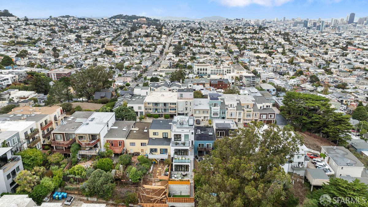 Detail Gallery Image 92 of 96 For 561 Duncan St, San Francisco,  CA 94131 - 4 Beds | 4/2 Baths