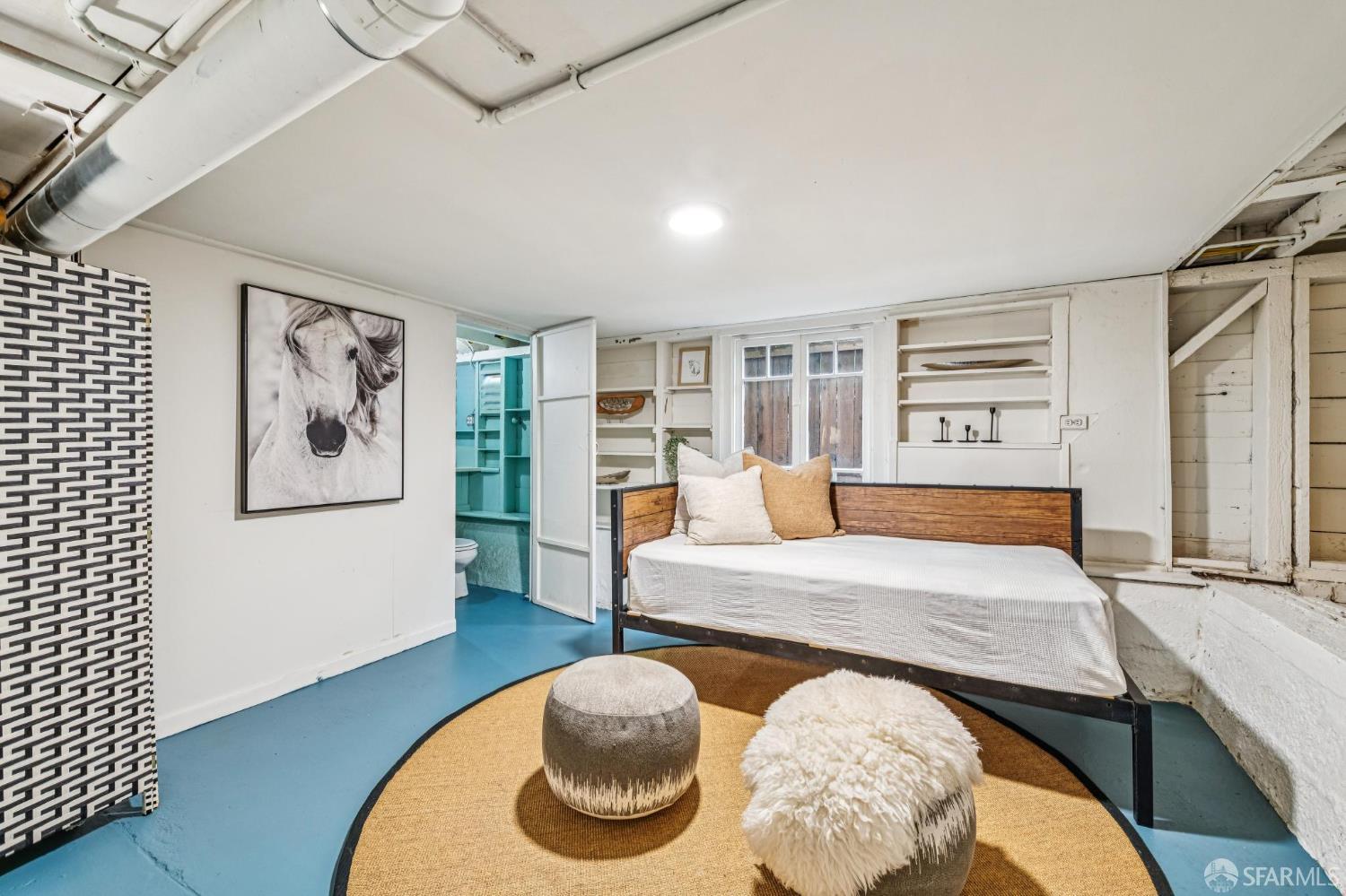 Detail Gallery Image 52 of 56 For 526 52nd St, Oakland,  CA 94609 - 2 Beds | 1/2 Baths