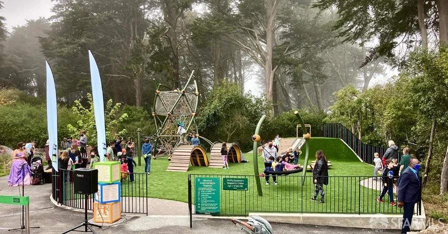 Detail Gallery Image 86 of 97 For 1983 15th Ave, San Francisco,  CA 94116 - 5 Beds | 4/1 Baths