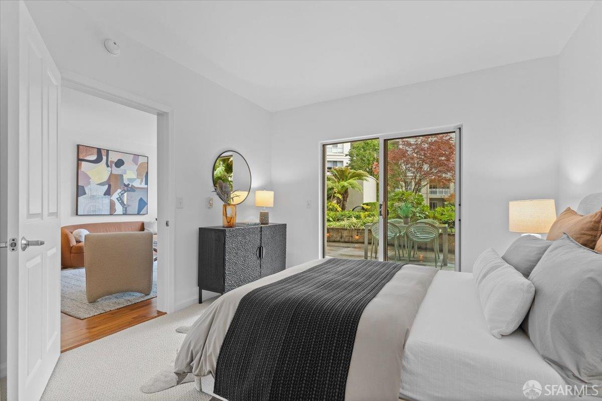 Detail Gallery Image 18 of 37 For 140 South Van Ness Ave #340,  San Francisco,  CA 94103 - 2 Beds | 2 Baths