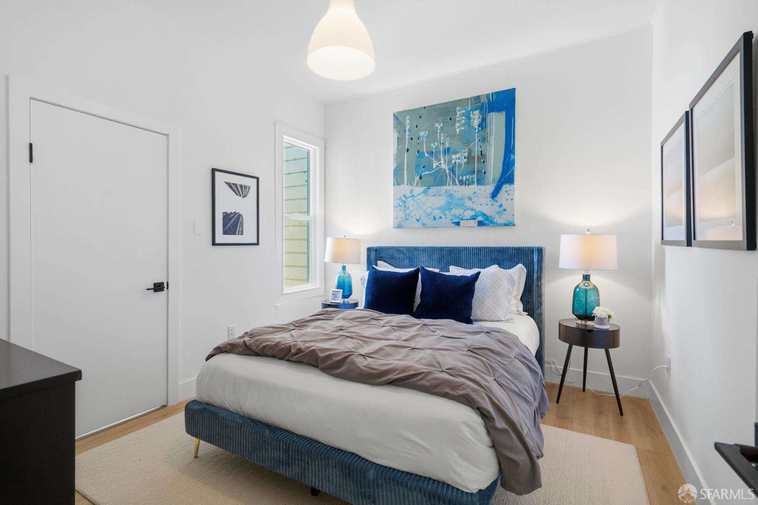 Detail Gallery Image 20 of 52 For 573 Connecticut St, San Francisco,  CA 94107 - 5 Beds | 3 Baths