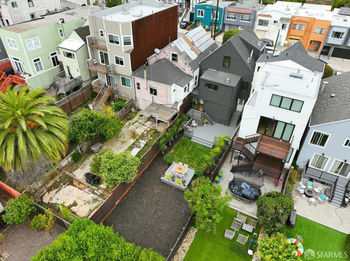 Detail Gallery Image 48 of 54 For 335 Hearst Ave, San Francisco,  CA 94112 - 3 Beds | 2/1 Baths