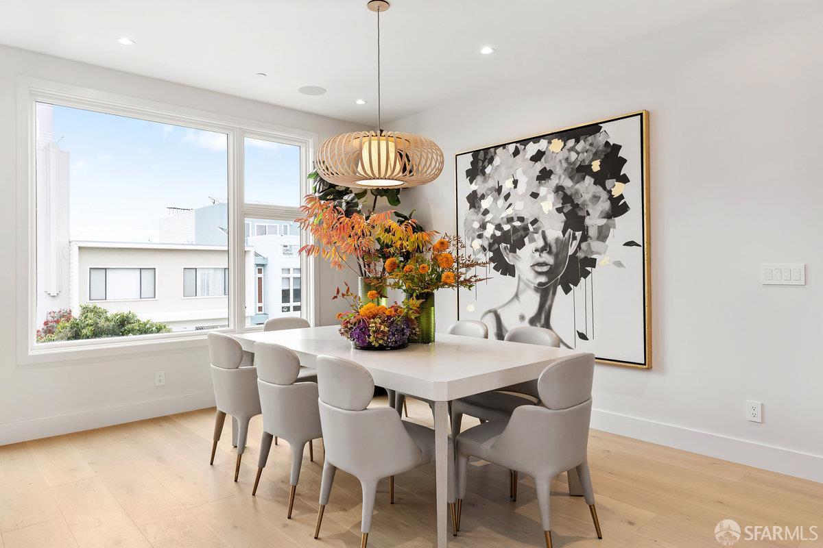 Detail Gallery Image 10 of 96 For 561 Duncan St, San Francisco,  CA 94131 - 4 Beds | 4/2 Baths