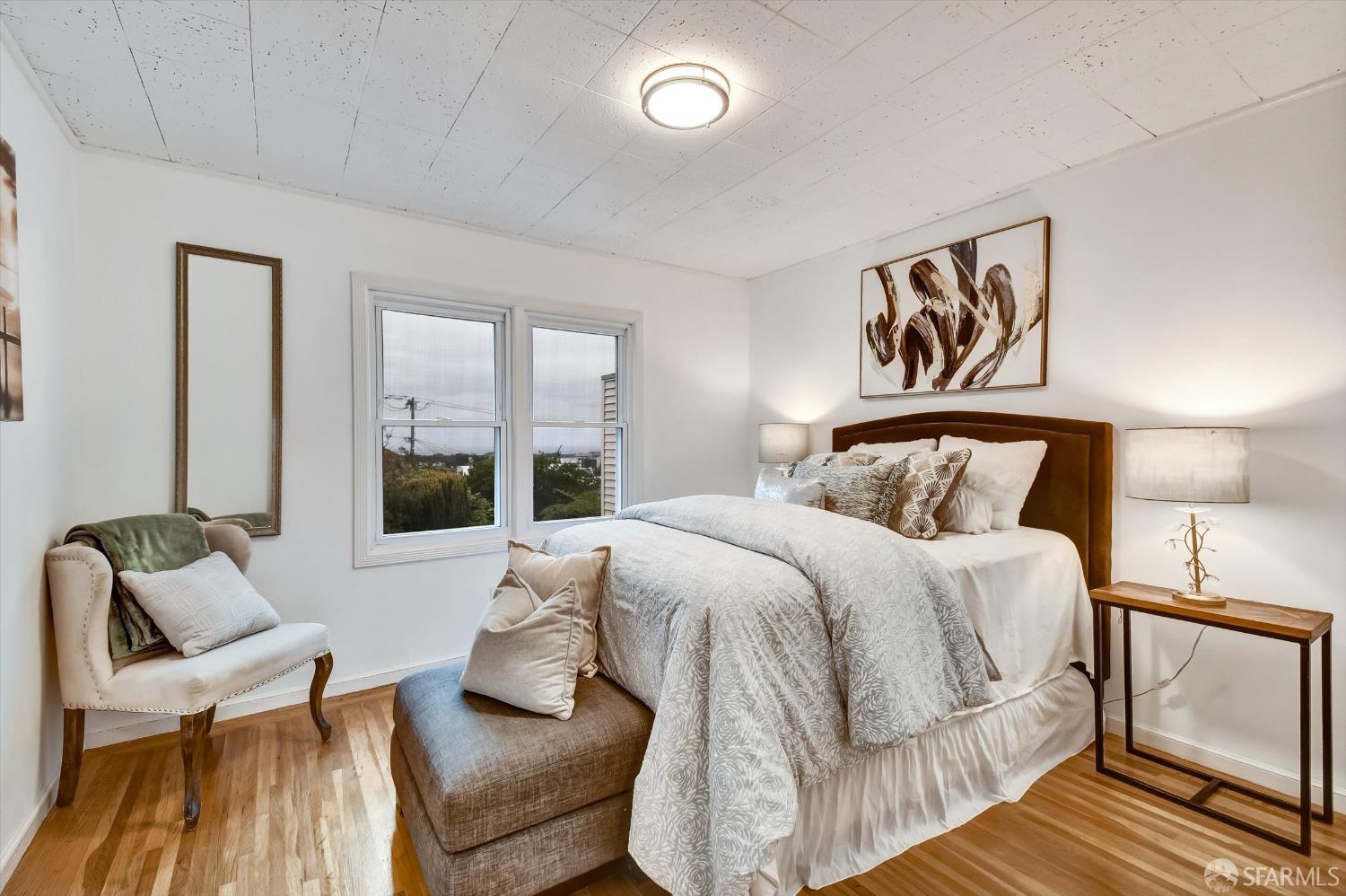 Detail Gallery Image 19 of 57 For 531 Arch St, San Francisco,  CA 94132 - 2 Beds | 1 Baths