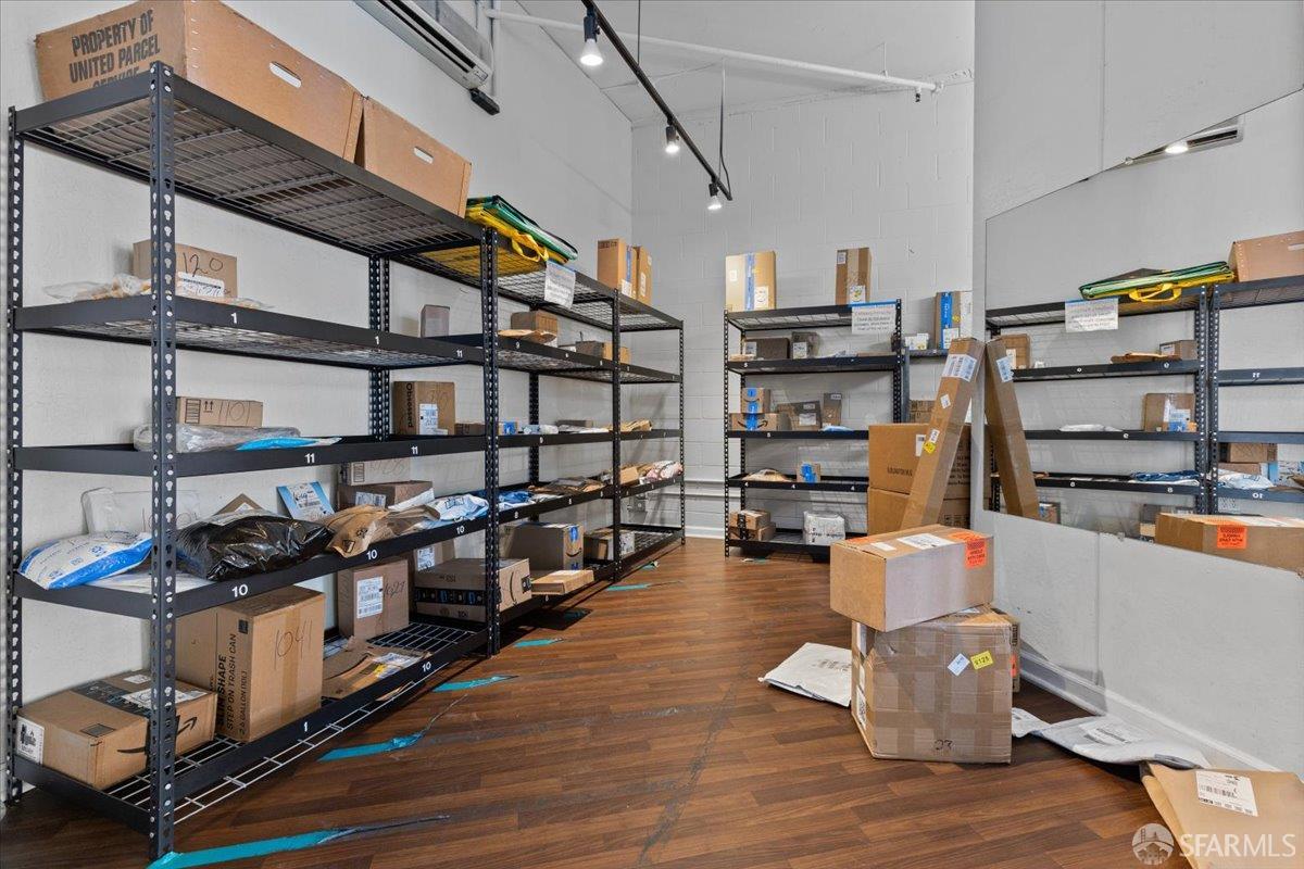 Detail Gallery Image 26 of 37 For 140 South Van Ness Ave #340,  San Francisco,  CA 94103 - 2 Beds | 2 Baths