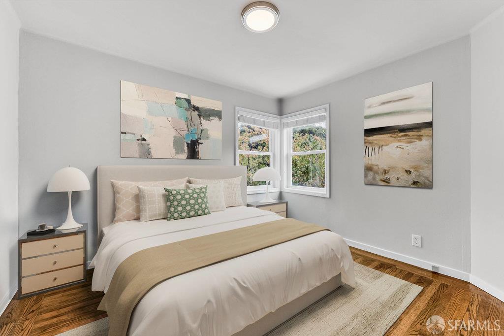 Detail Gallery Image 35 of 49 For 2034 Carquinez Ave, El Cerrito,  CA 94530 - 2 Beds | 1 Baths