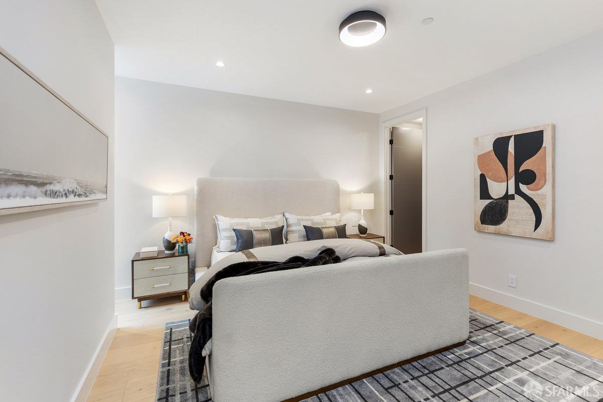 Detail Gallery Image 66 of 96 For 561 Duncan St, San Francisco,  CA 94131 - 4 Beds | 4/2 Baths