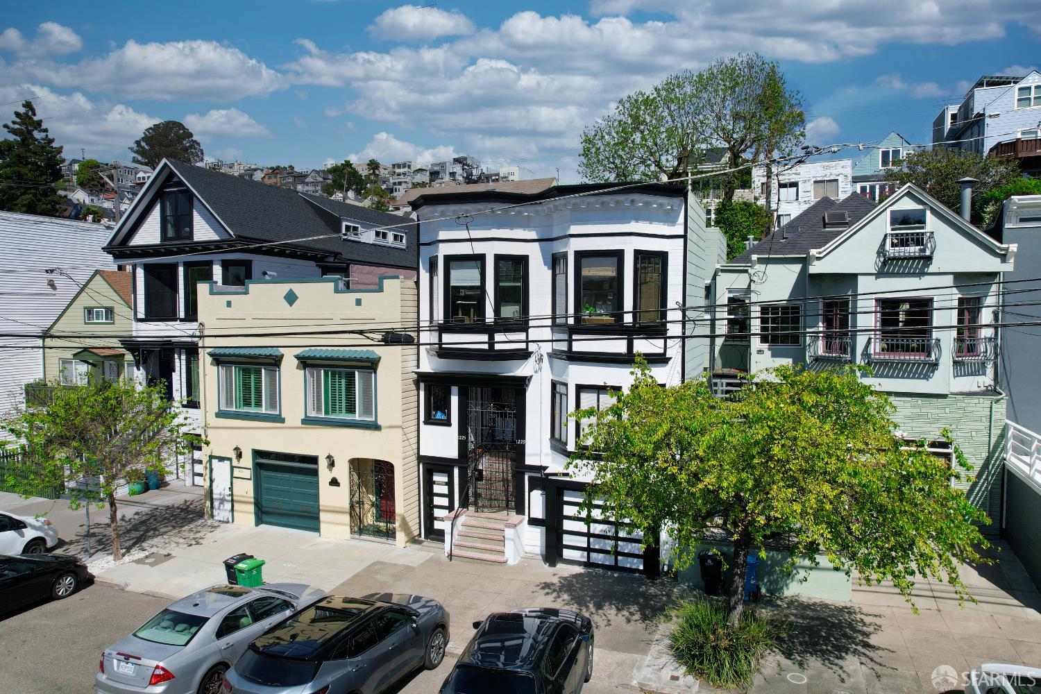 Detail Gallery Image 2 of 13 For 1225 Rhode Island St, San Francisco,  CA 94107 - – Beds | – Baths