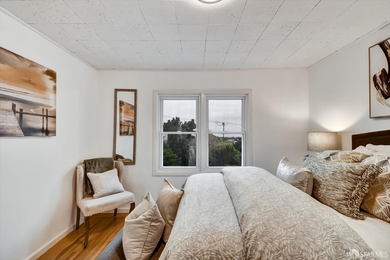 Detail Gallery Image 20 of 57 For 531 Arch St, San Francisco,  CA 94132 - 2 Beds | 1 Baths