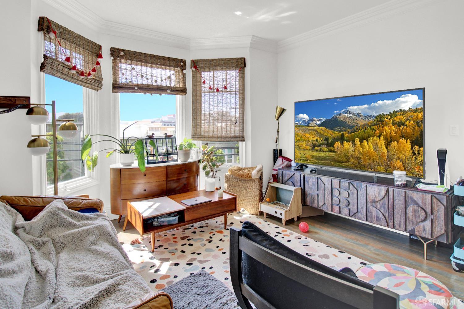 Detail Gallery Image 4 of 13 For 1225 Rhode Island St, San Francisco,  CA 94107 - – Beds | – Baths