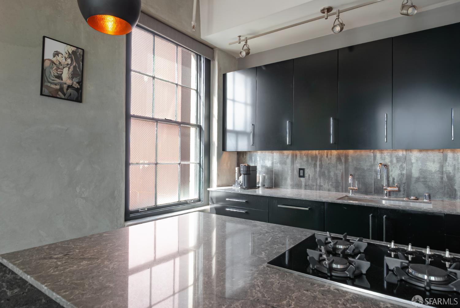 Detail Gallery Image 7 of 21 For 2 Mint Plz #905,  San Francisco,  CA 94103 - 1 Beds | 1 Baths