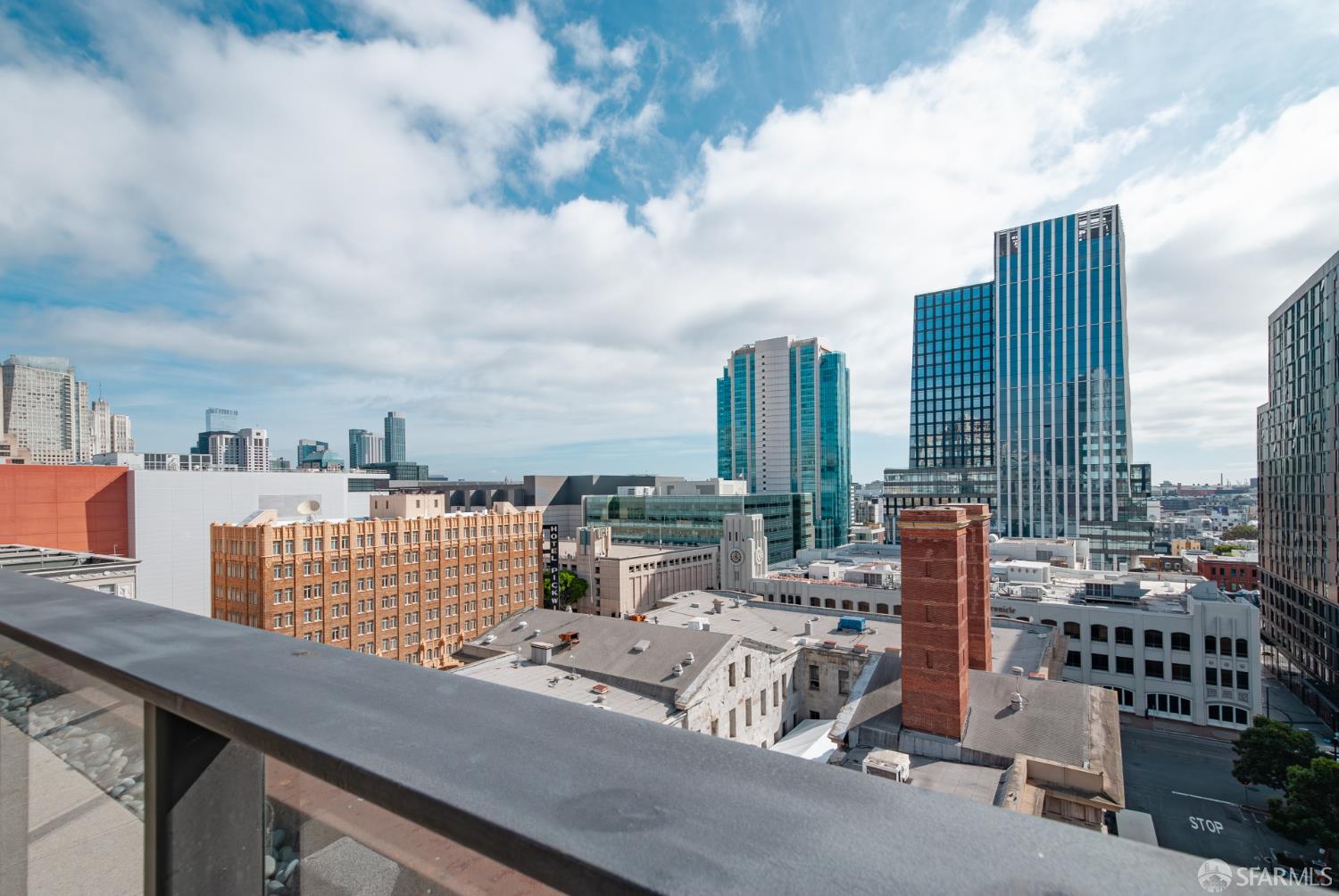 Detail Gallery Image 21 of 21 For 2 Mint Plz #905,  San Francisco,  CA 94103 - 1 Beds | 1 Baths