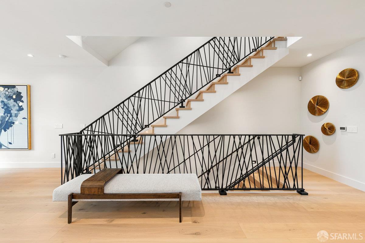 Detail Gallery Image 29 of 96 For 561 Duncan St, San Francisco,  CA 94131 - 4 Beds | 4/2 Baths