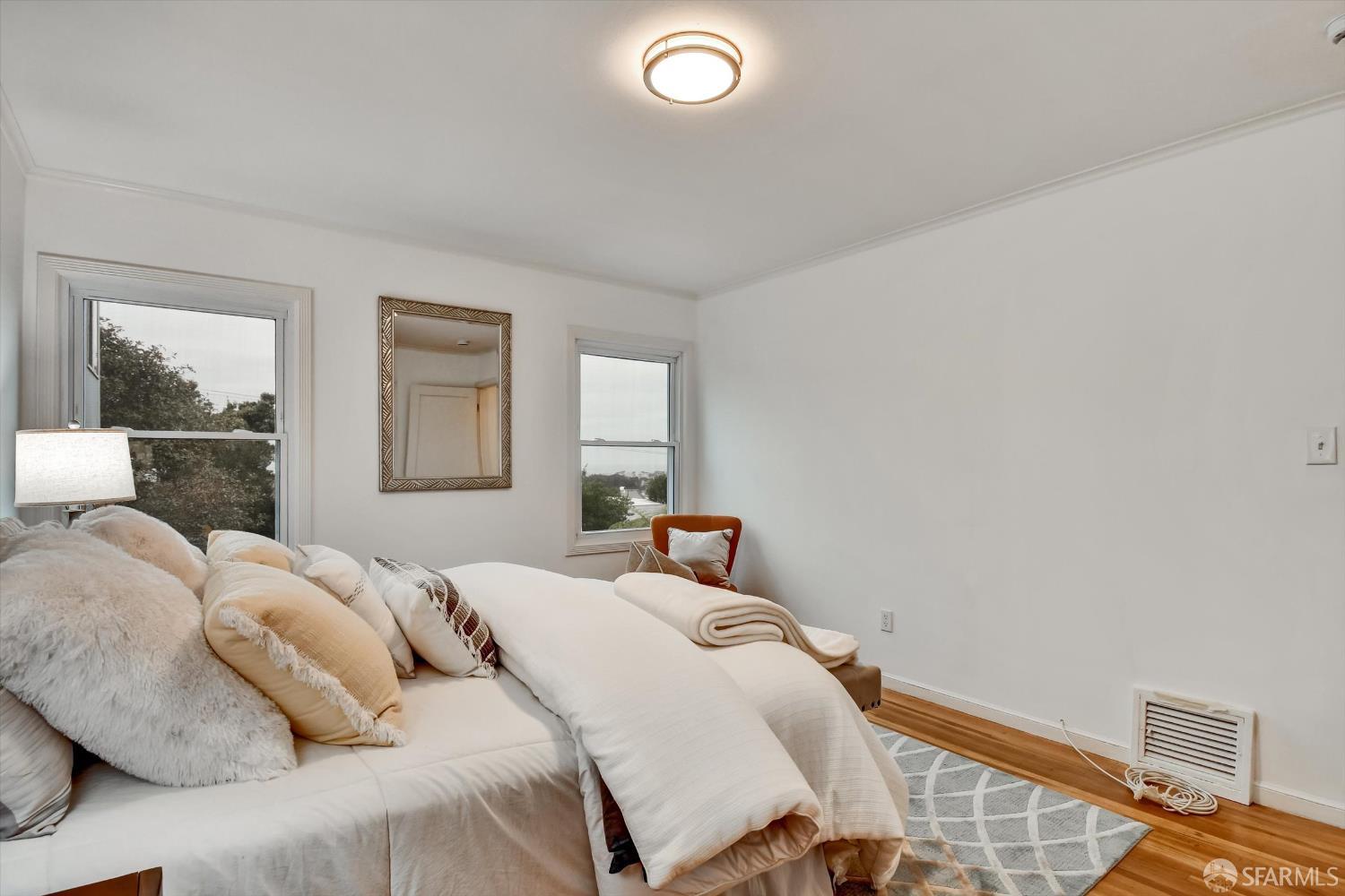 Detail Gallery Image 26 of 57 For 531 Arch St, San Francisco,  CA 94132 - 2 Beds | 1 Baths