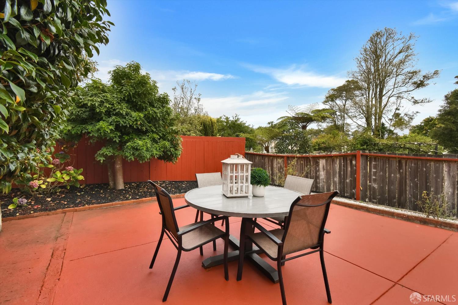 Detail Gallery Image 36 of 57 For 531 Arch St, San Francisco,  CA 94132 - 2 Beds | 1 Baths