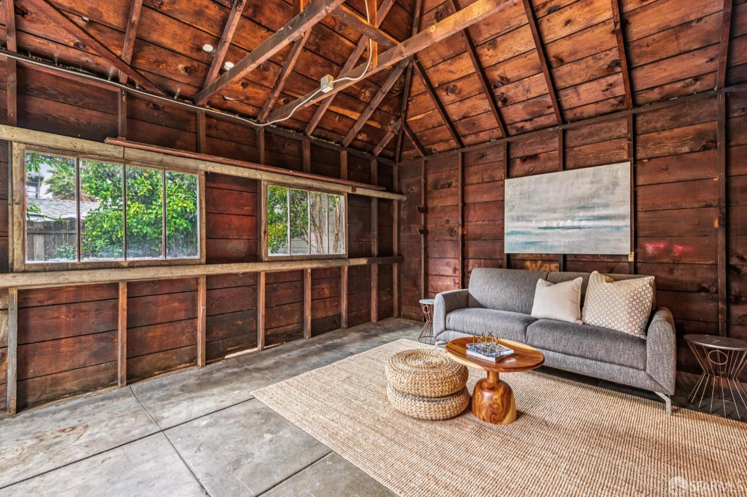 Detail Gallery Image 36 of 56 For 526 52nd St, Oakland,  CA 94609 - 2 Beds | 1/2 Baths