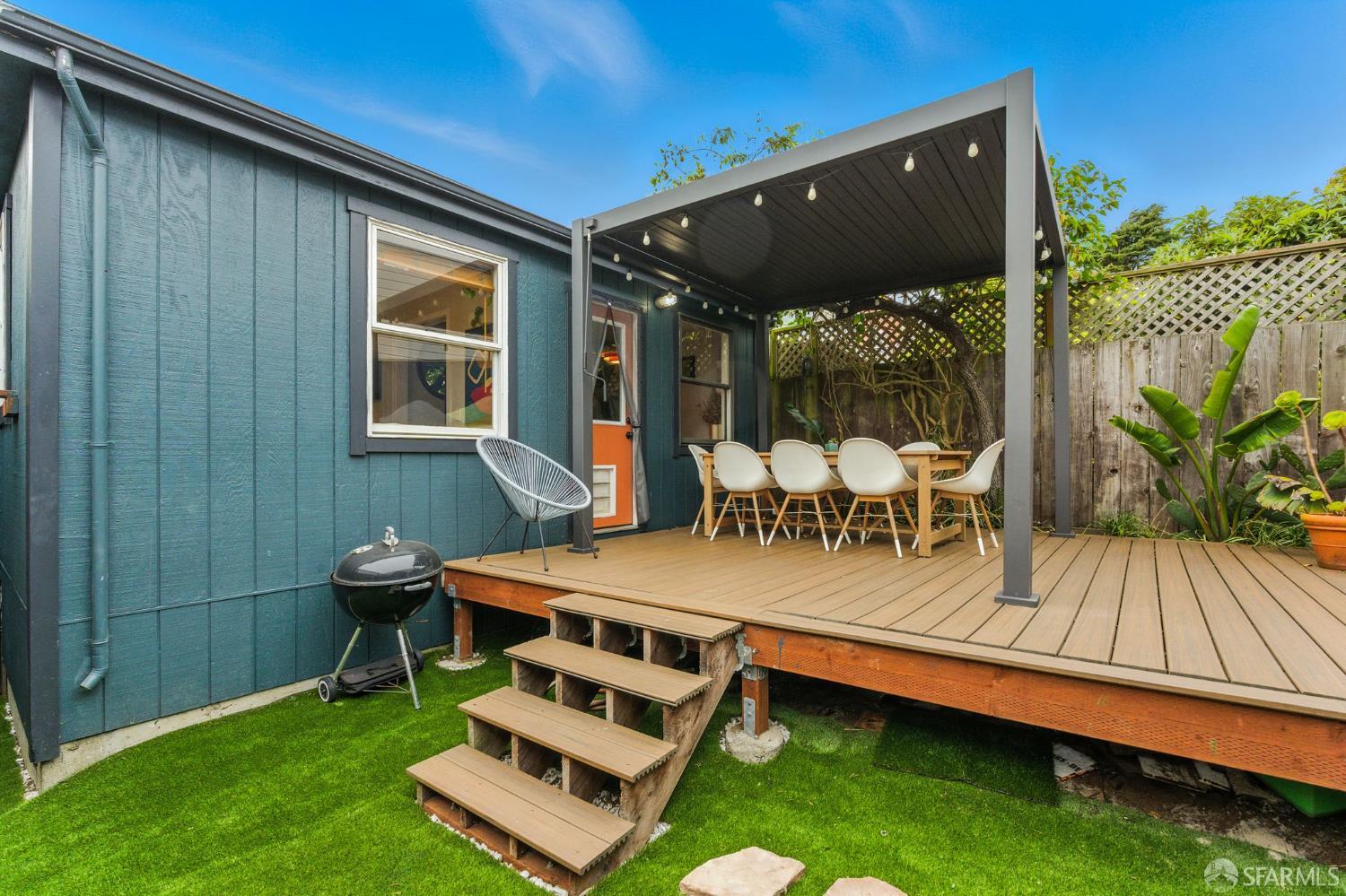 Detail Gallery Image 34 of 58 For 502 Plymouth Ave, San Francisco,  CA 94112 - 2 Beds | 1 Baths