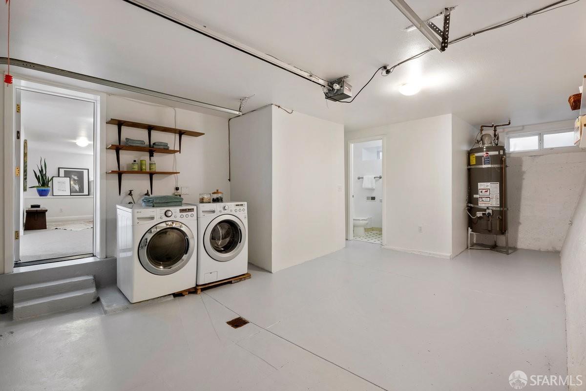 Detail Gallery Image 21 of 28 For 4190 Folsom St, San Francisco,  CA 94110 - 3 Beds | 2 Baths