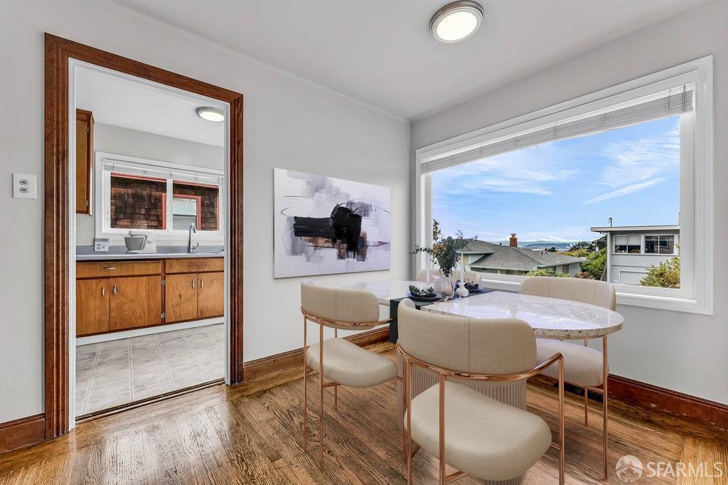 Detail Gallery Image 20 of 49 For 2034 Carquinez Ave, El Cerrito,  CA 94530 - 2 Beds | 1 Baths