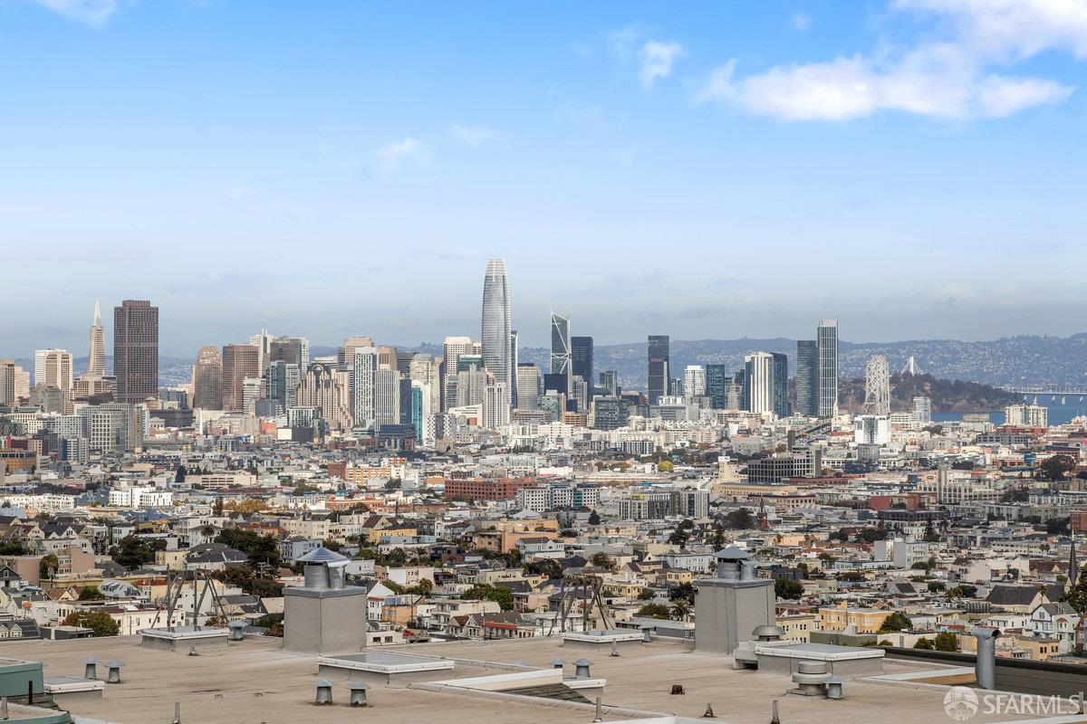 Detail Gallery Image 31 of 96 For 561 Duncan St, San Francisco,  CA 94131 - 4 Beds | 4/2 Baths