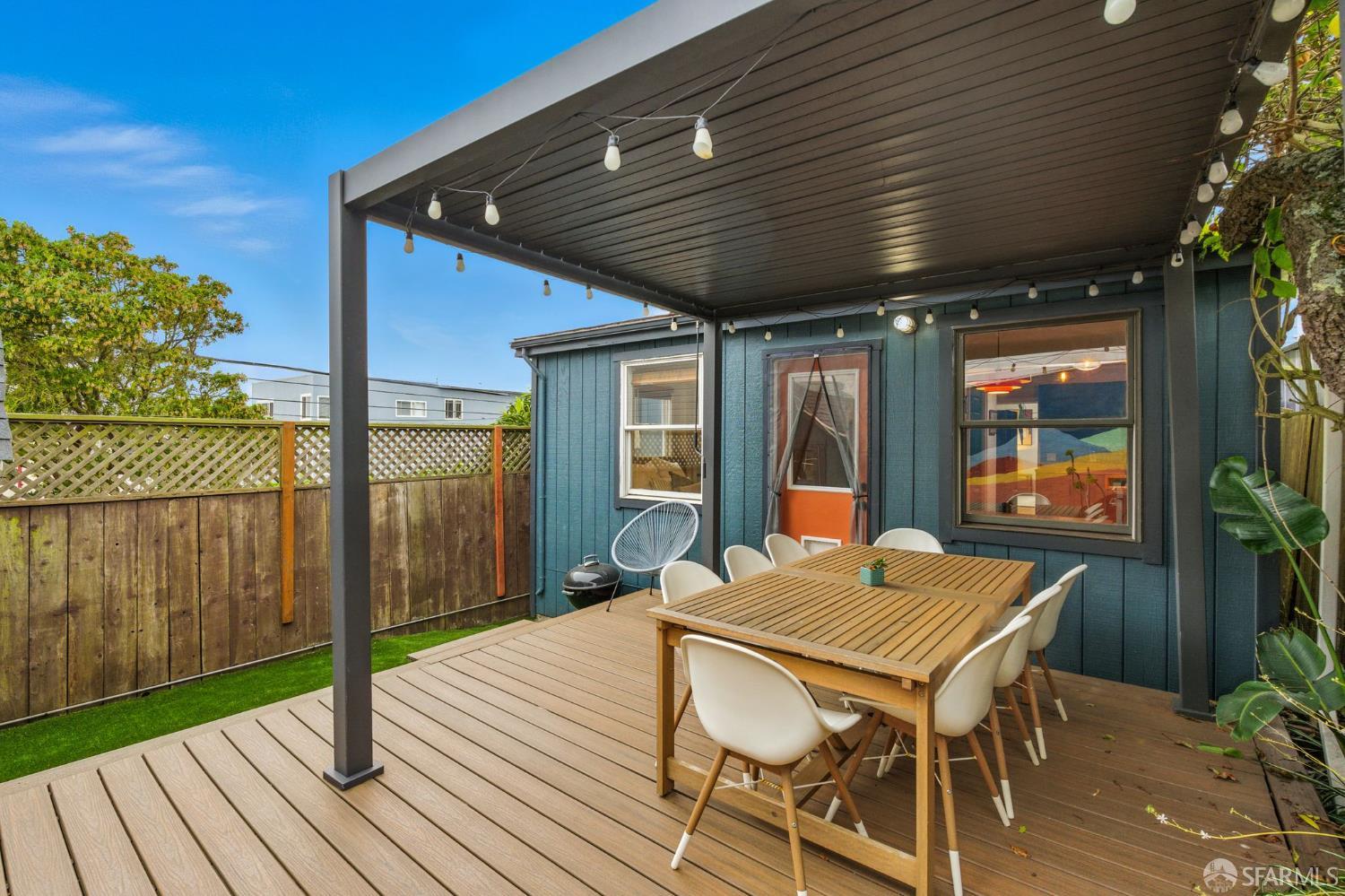 Detail Gallery Image 32 of 58 For 502 Plymouth Ave, San Francisco,  CA 94112 - 2 Beds | 1 Baths