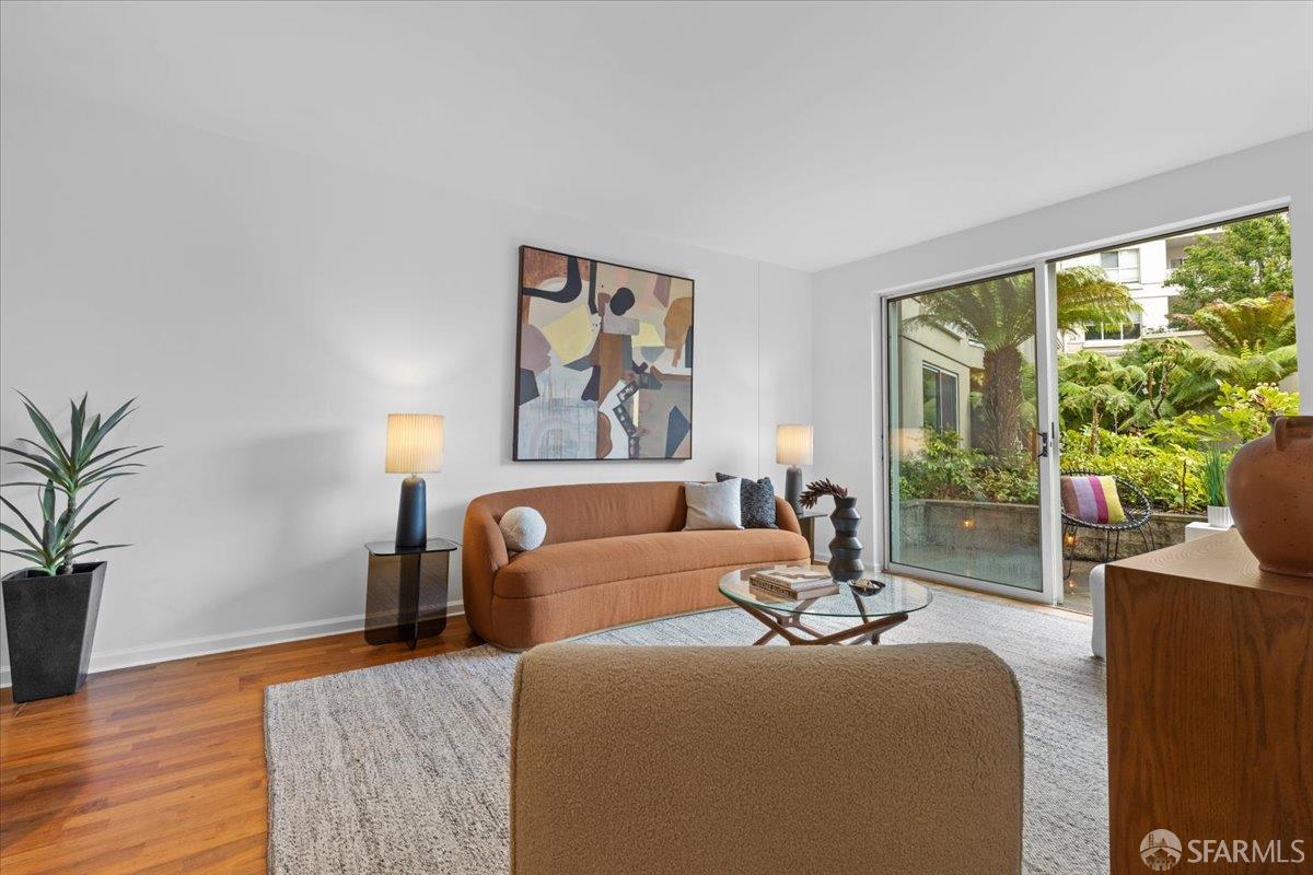 Detail Gallery Image 12 of 37 For 140 South Van Ness Ave #340,  San Francisco,  CA 94103 - 2 Beds | 2 Baths