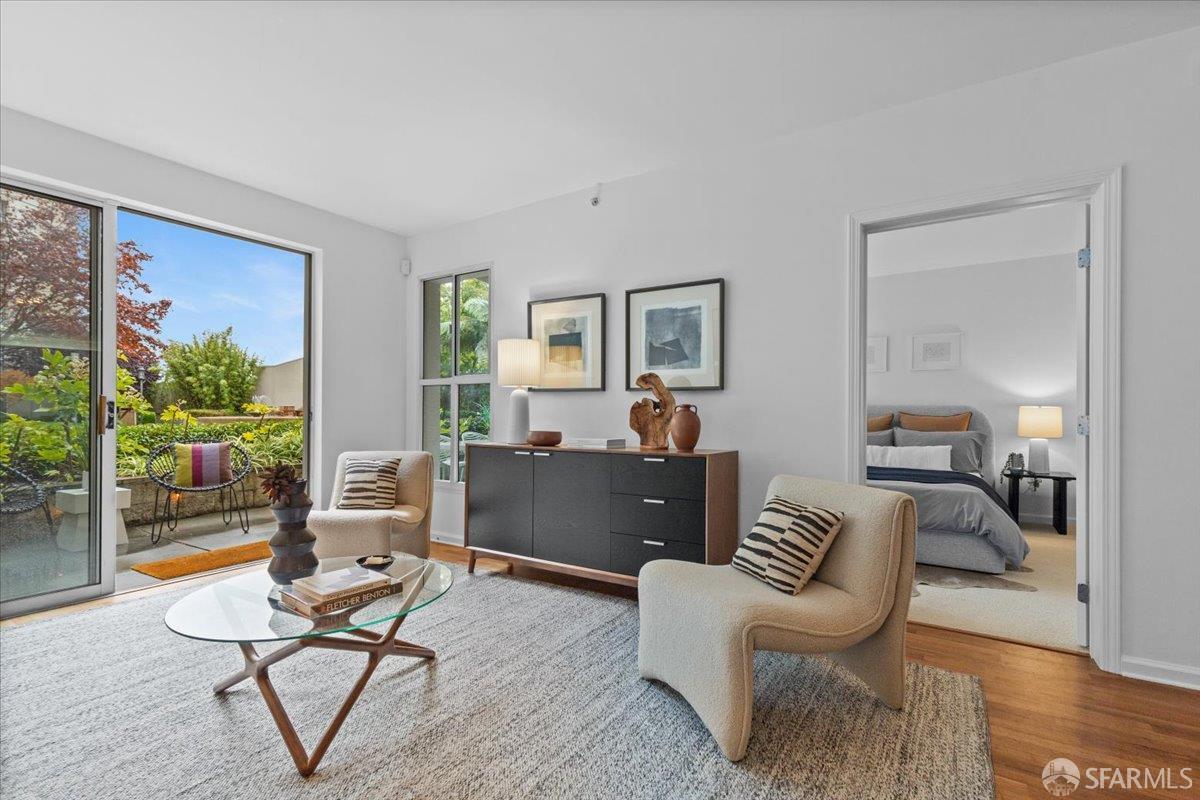 Detail Gallery Image 9 of 37 For 140 South Van Ness Ave #340,  San Francisco,  CA 94103 - 2 Beds | 2 Baths