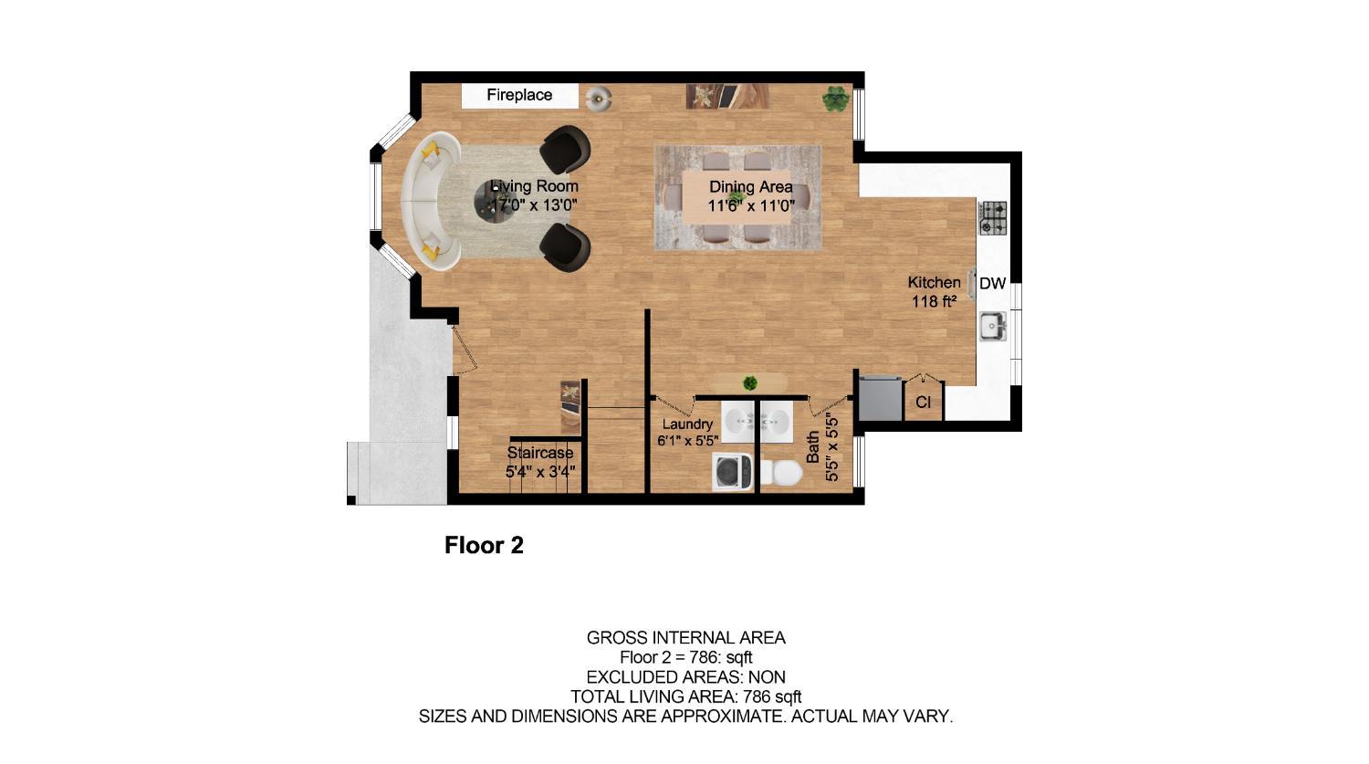 Detail Gallery Image 53 of 54 For 335 Hearst Ave, San Francisco,  CA 94112 - 3 Beds | 2/1 Baths