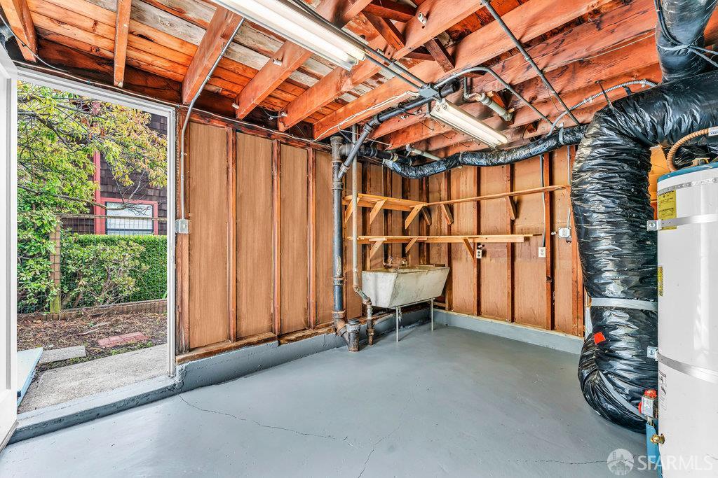 Detail Gallery Image 44 of 49 For 2034 Carquinez Ave, El Cerrito,  CA 94530 - 2 Beds | 1 Baths