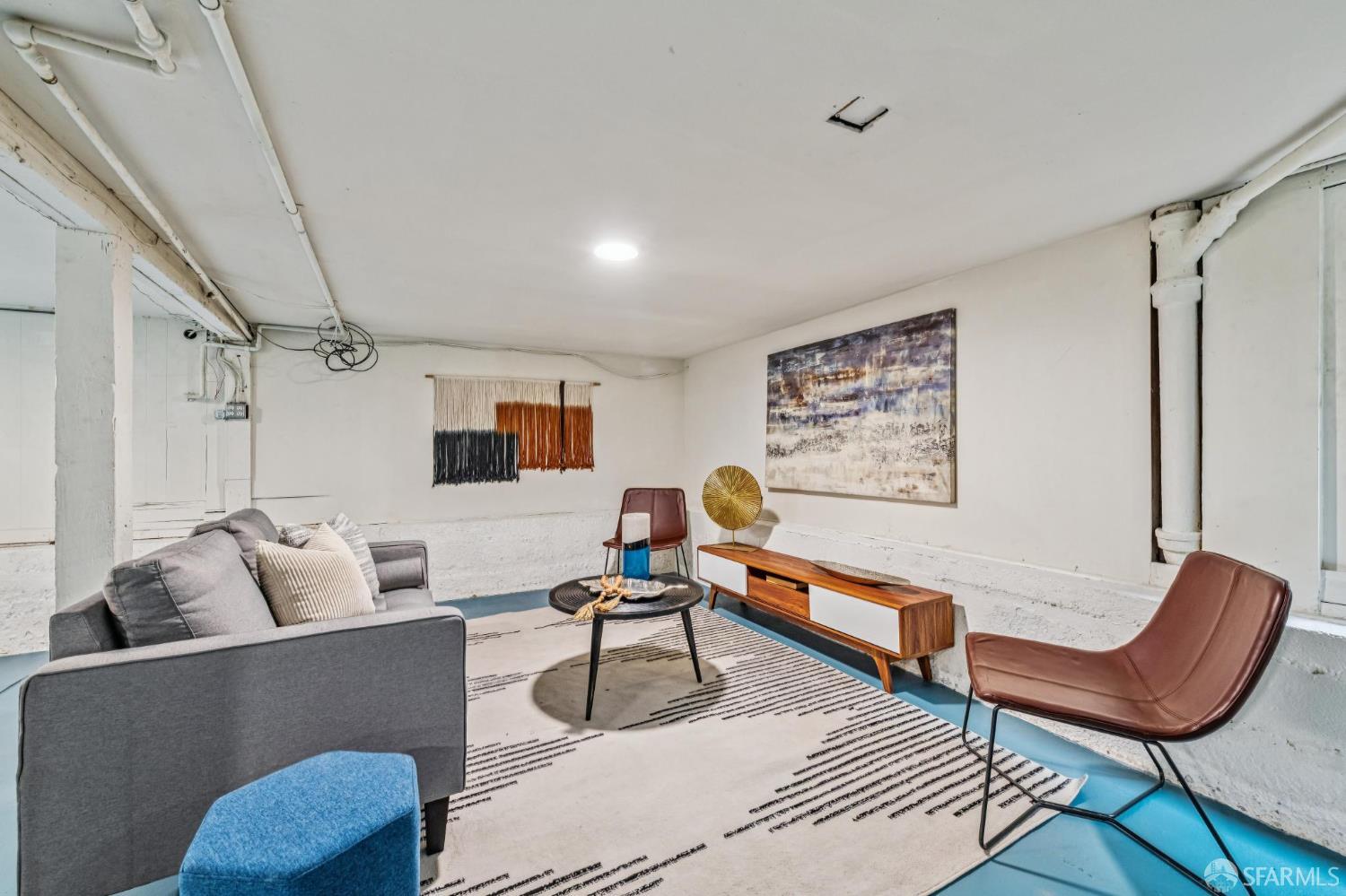 Detail Gallery Image 49 of 56 For 526 52nd St, Oakland,  CA 94609 - 2 Beds | 1/2 Baths