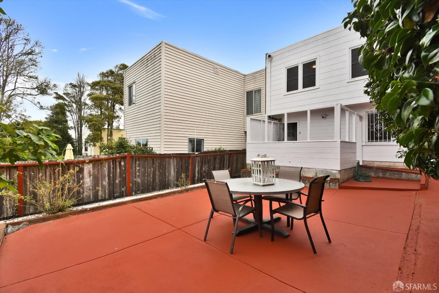 Detail Gallery Image 39 of 57 For 531 Arch St, San Francisco,  CA 94132 - 2 Beds | 1 Baths