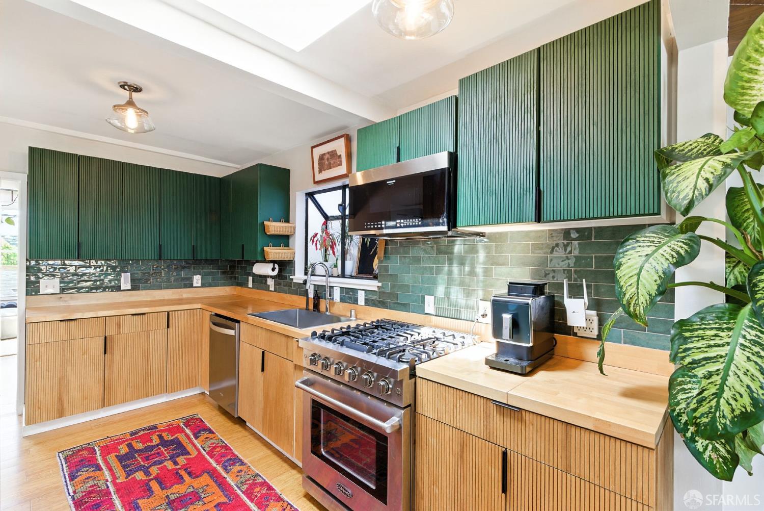 Detail Gallery Image 15 of 58 For 502 Plymouth Ave, San Francisco,  CA 94112 - 2 Beds | 1 Baths