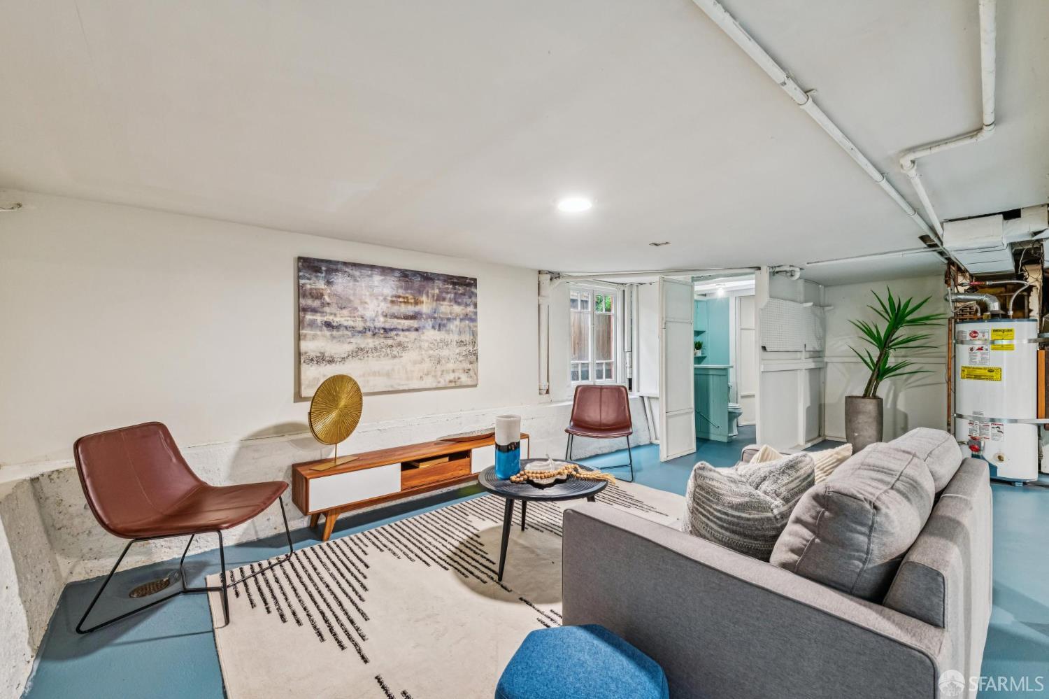 Detail Gallery Image 50 of 56 For 526 52nd St, Oakland,  CA 94609 - 2 Beds | 1/2 Baths