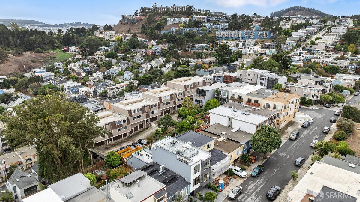 Detail Gallery Image 89 of 96 For 561 Duncan St, San Francisco,  CA 94131 - 4 Beds | 4/2 Baths