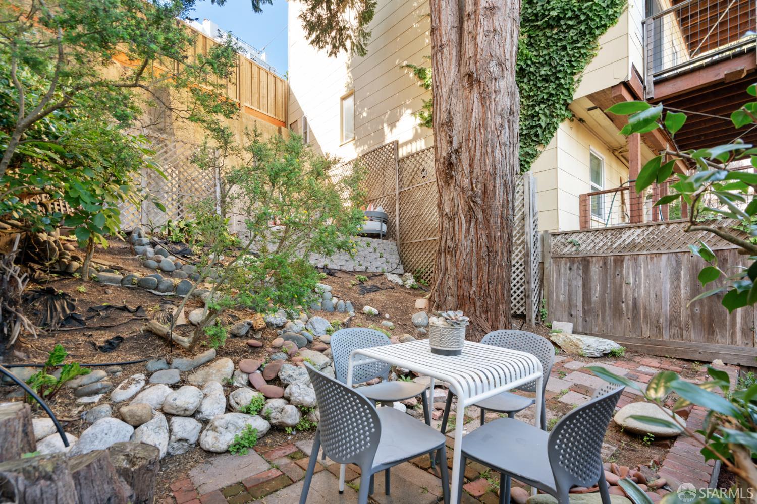 Detail Gallery Image 35 of 42 For 376 Corbett Ave, San Francisco,  CA 94114 - 3 Beds | 3 Baths