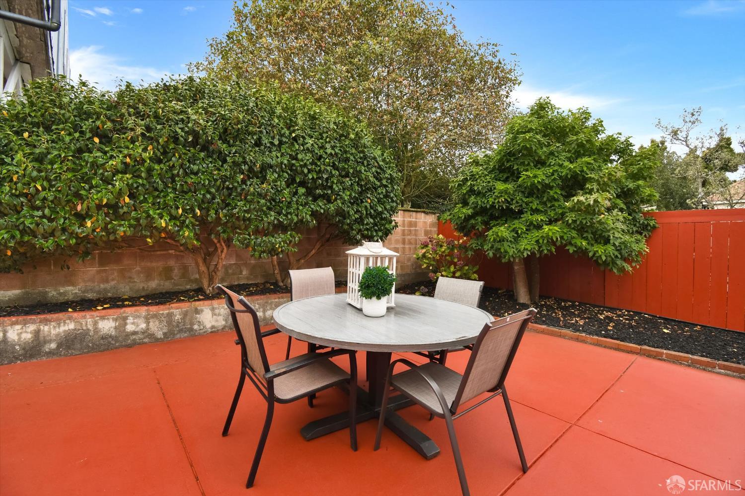 Detail Gallery Image 37 of 57 For 531 Arch St, San Francisco,  CA 94132 - 2 Beds | 1 Baths