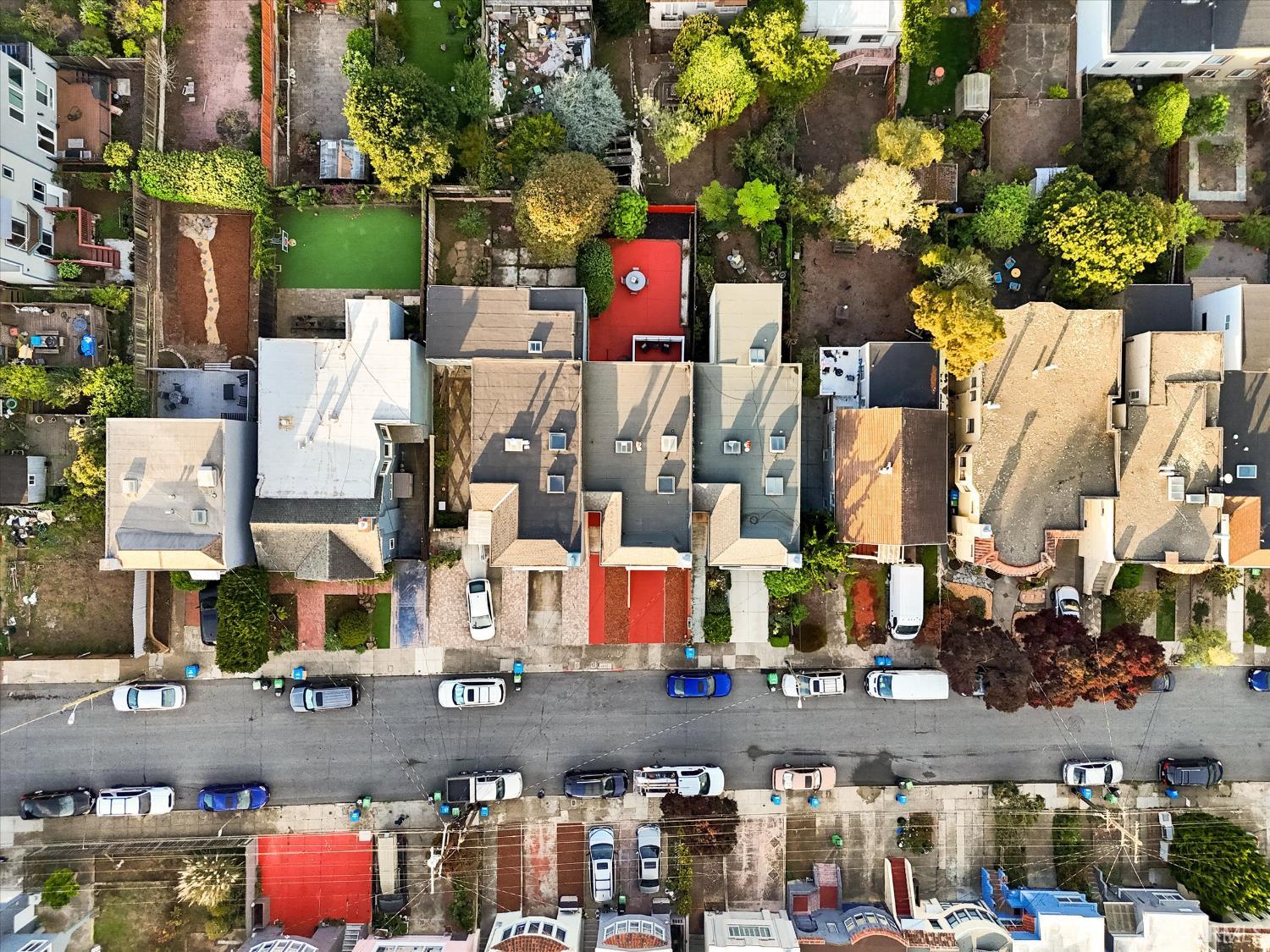 Detail Gallery Image 52 of 57 For 531 Arch St, San Francisco,  CA 94132 - 2 Beds | 1 Baths