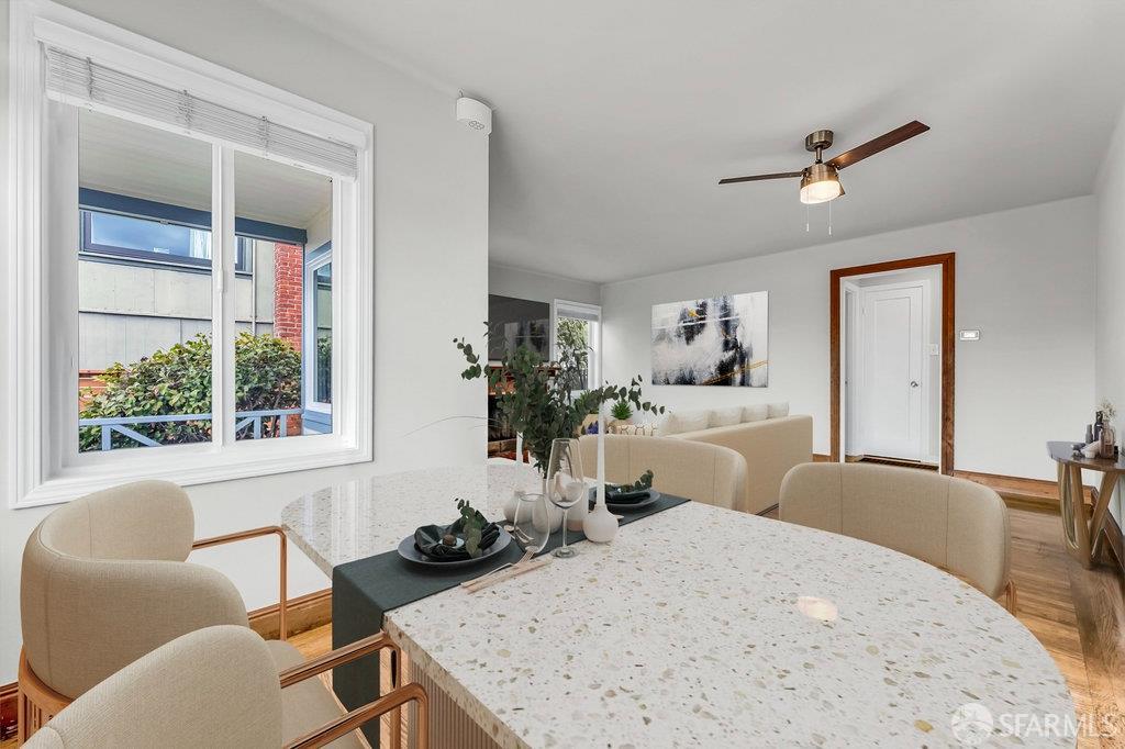 Detail Gallery Image 18 of 49 For 2034 Carquinez Ave, El Cerrito,  CA 94530 - 2 Beds | 1 Baths